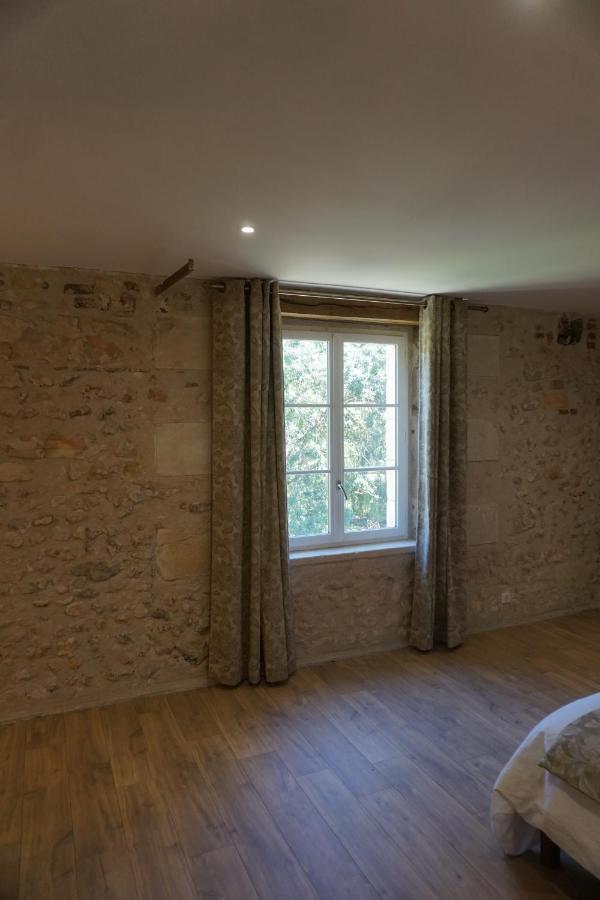 Le Moulin De Moquesouris - Chambres D'Hotes Et Table D'Hote ナゼル エクステリア 写真